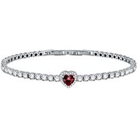 Pulsera Morellato Mujer Tesori in Plata Zirconia SAVB18 - SAVB18